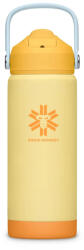 Snow Monkey Kids 530 ml gyerek termosz sárga