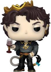 Funko Фигура Funko POP! Books: The Cruel Prince - Cardan Greenbriar #49 (111620)