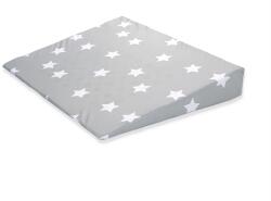 Lorelli Air comfort légáteresztő párna - Gray Stars (csillagos) (20040250010)