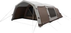Outwell Boston 6 Air TC 6 személyes családi sátor barna