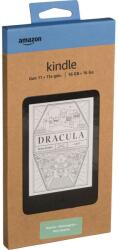 Amazon Kindle, 11th (2022), 15, 24 cm (6"), 16GB, Wi-Fi, Reklámos, Zöld, E-book olvasó (B0CP31VPZ1_Advertising)