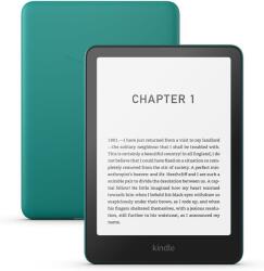 Amazon Kindle Paperwhite, 12th (2024), 17, 78 cm (7"), 16 GB, Wi-Fi, Reklámos verzió, Mentazöld, E-book olvasó (B0CFP6F89F_Advertising)
