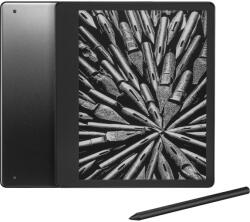 Amazon Kindle Scribe, 25, 9 cm (10, 2"), 16 GB, WiFi, Szürke, E-book olvasó (C4A6T4)