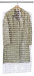 Ordinett Ruhavédő zsák, 3 darab, 140 × 65 cm