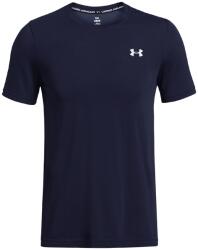 Under Armour Vanish Seamless SS férfi póló L / kék