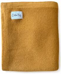 Cotton Hug Мериносово одеяло Cotton Hug - 80 х 100 cm, слънце (CH113) - ozone