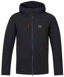 Hannah Arwen Hoody férfi dzseki XL / fekete