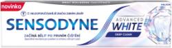 Sensodyne ZP 75ml AW Deep Clean fogkrém