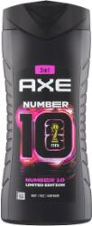  AXE SG 400ml Number 10 FIFA