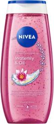 Nivea tusfürdő 250 ml Waterlilly & Oil