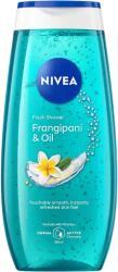 Nivea Frangipani & Oil tusfürdő 250 ml - shoperia