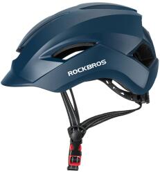 AERIUM Sisak AERIUM ROCKBROS Casco kék