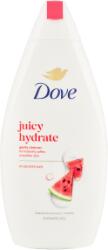 Dove Juicy Hydrate arctisztító dezodor 450 ml