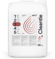 Cleantle APC 2 - Lime/Menta - Univerzális tisztító koncentrátum 25L