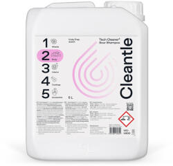 Cleantle Tech Cleaner 2 - Savas autósampon 5L