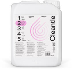 Cleantle Glossify - Polimer gyorsviasz 5L
