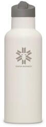 Snow Monkey Go-getter 0, 6l termosz világos barna