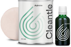 Cleantle Admire - Kerámia bevonat 50ml