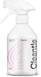 Cleantle Glossify - Polimer gyorsviasz 500ml