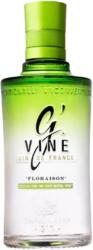 Gin de France G’Vine Floraison ginlikőr 0, 7l 40%