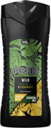  Ax SG 400ml Zöld mojito és cédrusfa Ks