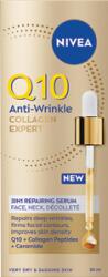 Nivea Q10 Advanced szérum 30 ml ránctalanító