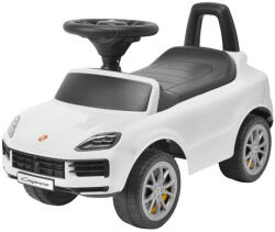 Milly Mally Gyerek futóbicikli Milly Mally Porsche Cayenne S white
