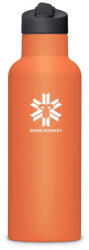 Snow Monkey Go-getter 0, 6l termosz narancs