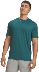 Under Armour Vanish Energy SS férfi póló XL / sötétzöld