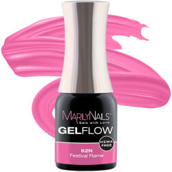 MarilyNails TPO FREE HEMA Free GelFlow - 62N 4ml