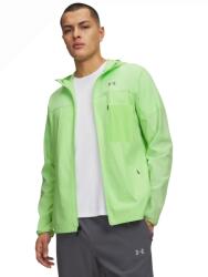 Under Armour Velociti Pro Storm Jacket férfi dzseki L / világoszöld