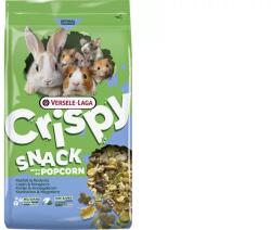 Versele-Laga crispy snack popcorn 550g