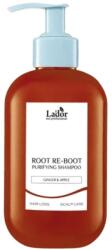 La'dor - Root Re-boot Purifying Shampoo Ginger and Apple - 350ml