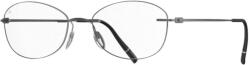 Silhouette Rame ochelari de vedere dama Silhouette 5593/BA 6540 Rama ochelari