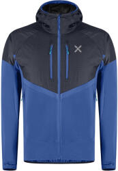 Montura Spitze Hybrid Jacket férfi dzseki XL / kék/fekete
