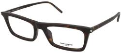 Yves Saint Laurent Ochelari de vedere Saint Laurent SL 890 Betty Thin OPT 002 - contact-lentile Rama ochelari