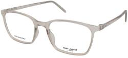 Yves Saint Laurent Ochelari de vedere Saint Laurent SL 885 004 - contact-lentile Rama ochelari