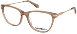 Superdry Ochelari de vedere Superdry SDO 3057 103 - contact-lentile Rama ochelari