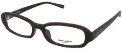 Yves Saint Laurent Ochelari de vedere Saint Laurent SL 872 Erin OPT 002 - contact-lentile Rama ochelari