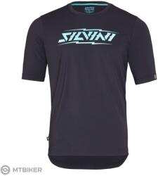 SILVINI Zinolo mez, fekete/olíva (XXL)