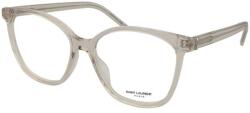 Yves Saint Laurent Ochelari de vedere Saint Laurent SL M162 004 - contact-lentile Rama ochelari
