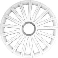 Górecki 15" DÍSZTÁRCSA Radical Pro White 4db-os garnitúra (ARG15RADICALPW)