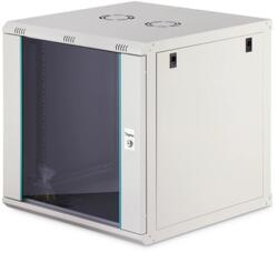 ASSMANN Dynamic-N falra szerelhető hálózati szekrény 12U szürke DN-37110 (DN-37110)