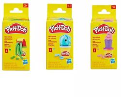 Hasbro Play-Doh: Mini figurák - többféle (G0542) - pepita