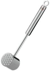 RÖSLE Ciocan pentru carne ROSLE din otel inoxidabil 1810, cu maner ergonomic, gri (12820)
