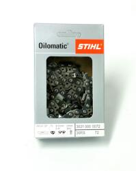 STIHL Lant 50 cm 3/8" 1.6 mm RS STIHL (38680000072)