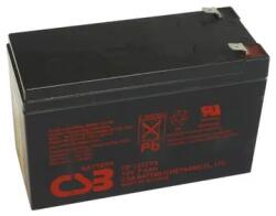 Eaton Батерия, CSB - Battery 12V 7.2Ah (GP1272F2)