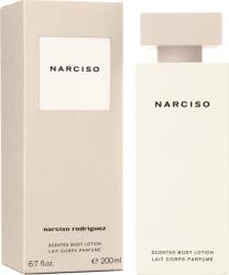 Narciso Rodriguez Narciso Lotiune de corp pentru femei 200 ml