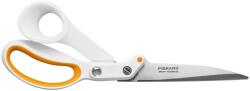 Fiskars Foarfeca de croitorie Fiskars Amplify RazorEdge, 25 cm, otel inoxidabil, alborange (F1070082)