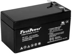 Eaton Батерия, FirstPower FP1.2-12 - 12V 1.2Ah (FP1212)